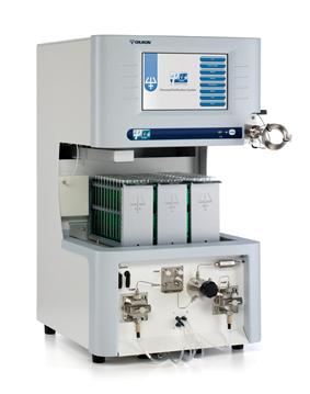 The New Gilson PLC 2020 Purification System